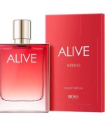 Hugo Boss Alive Intense EDP 80 ML Kadın Parfüm ARC JTC