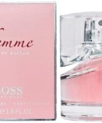 Hugo Boss Femme EDP 75 ml Kadın Parfüm arc JLT Woman