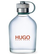 Hugo Boss Man Green Matara EDT 150ml Erkek Parfüm Man