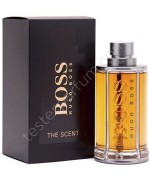 Hugo Boss The Scent Edp Erkek Parfüm 100 Ml jlt 