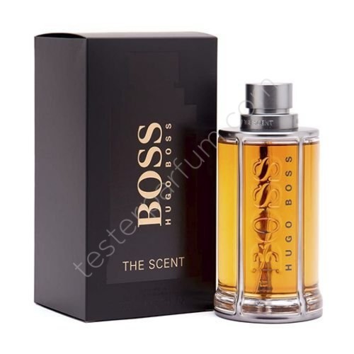 Hugo Boss The Scent Edp Erkek Parfüm 100 Ml jlt 