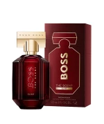 Hugo Boss The Scent Elıxır For Her Parfüm  jlt 100 ml bayan