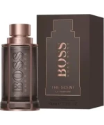 Hugo Boss The Scent Le Parfum For Him 100 ml erkek jlt