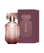 Hugo Boss The Scent Le Parfum For Her 100 ml bayan jlt