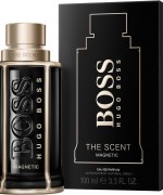 Hugo Boss The Scent Magnetic For Him EDP 100 ml arc jlt Man