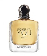 Emporio Armani Stronger With You Only Edt 100 ml tester Man