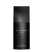 Issey Miyake Nuit D'issey 125 ml EDP Erkek Tester Parfüm