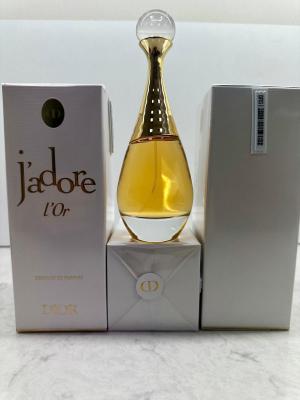 J'ADORE L'OR