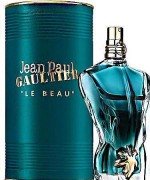 Jean Paul Gaultier Le Beau Le Parfum EDP 75 ml Erkek Jelatinli