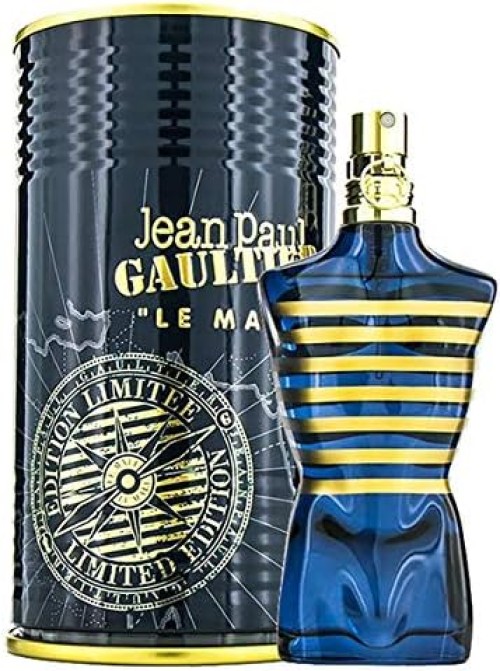 Jean Paul Gaultier Le Male Collector Limited Edition Erkekler İçin 125ml arc