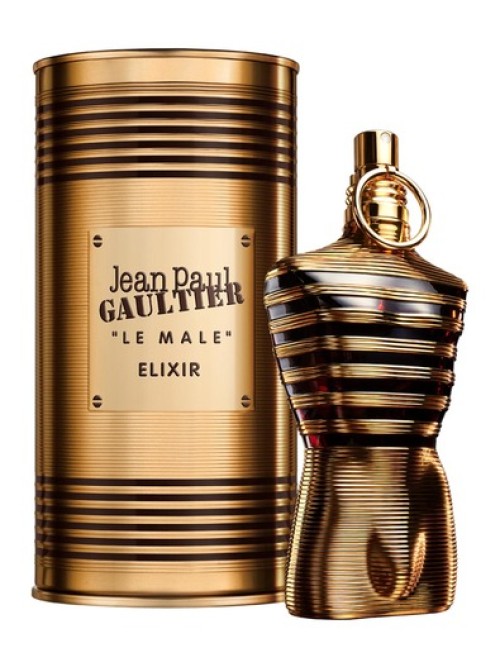 Jean Paul Gaultier Le Male Elixir Eau de Parfum 125 ml JLT