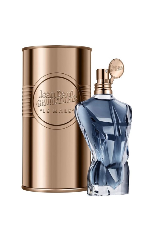 Jean Paul Gaultier Le Male Essence Edp  jlt