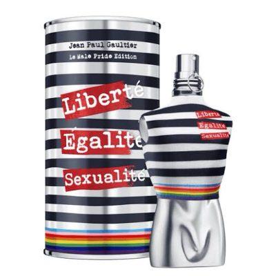 Jean Paul Gaultier Liberté Egalité Sexualité EDT 125 ML Erkek Parfüm ARC JTC