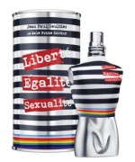 Jean Paul Gaultier Liberté Egalité Sexualité EDT 125 ML Erkek Parfüm ARC JTC