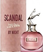 Jean Paul Gaultier Scandal By Night EDP 80 ml Kadın Parfüm ARC JLT Woman