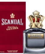 Jean Paul Gaultier Scandal EDT 100 ML Erkek Parfüm ARC JTC