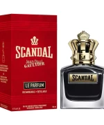 Jean Paul Gaultier Scandal Pour Homme Le Parfum 100 ML Erkek jlt