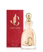 Jimmy Choo I Want Choo EDP 100 ml Kadın Parfüm jlt 