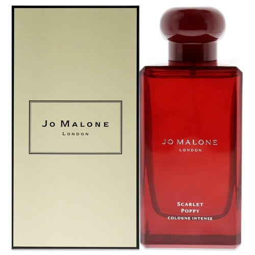 Jo Malone London. Scarlet Poppy Cologne Intense 100 ml kadın parfümü jlt