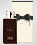 Jo Malone London Dark Amber Ginger & Lily Cologne İntense 100 ML Unisex Parfüm