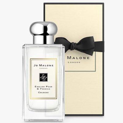 Jo Malone London English Pear & Freesia Cologne 100 ML Unisex Parfüm ARC JTC
