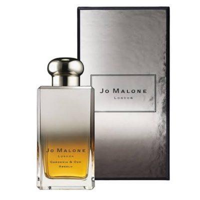 Jo Malone London Gardenia & Amber Absolu EDP 100 ML Unisex Parfüm ARC JTC