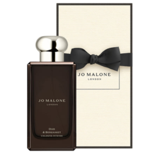 Jo Malone London Oud & Bergamont Cologne İntense 100 ML Unisex Parfüm ARC JTC