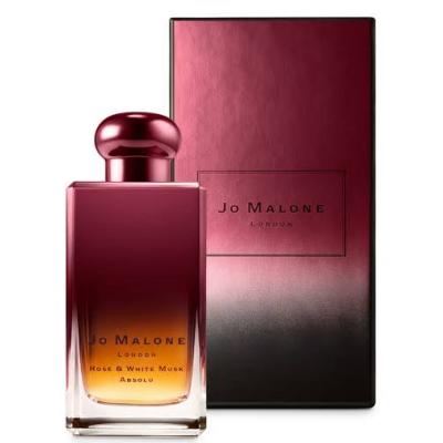 Jo Malone London Rose & White Musk Absolu EDP 100 ML Unisex Parfüm ARC JTC