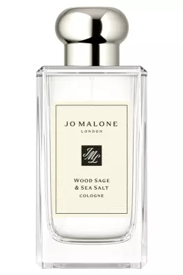 Jo Malone London Wood Sage & Sea Salt Cologne 100 Ml jlt
