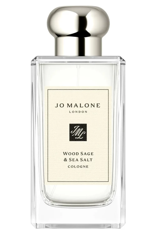 Jo Malone London Wood Sage & Sea Salt Cologne 100 Ml jlt
