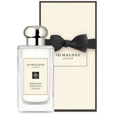 Jo Malone London Wood Sage & Sea Salt Cologne 100 ML Unisex Parfüm ARC JTC