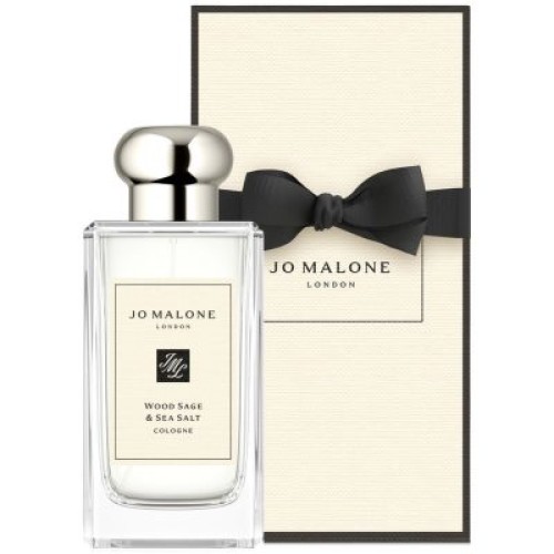 Jo Malone London Wood Sage & Sea Salt Cologne 100 ML Unisex Parfüm ARC JTC