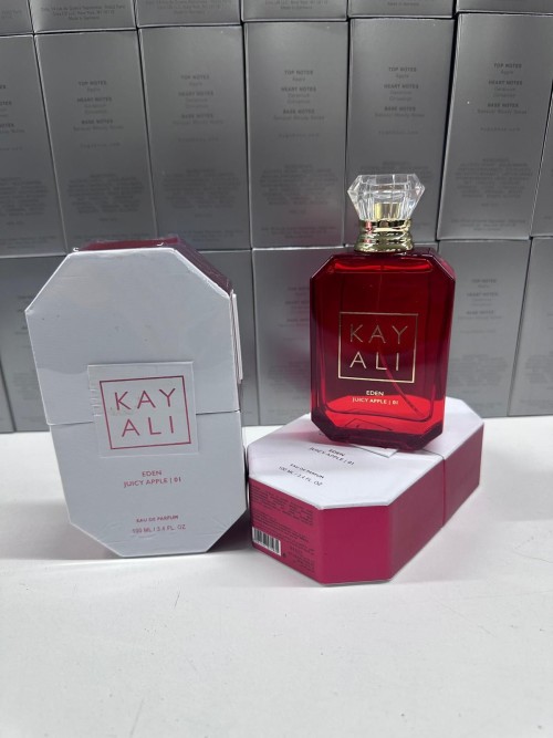 KAYALI Eden Juicy Apple 01 - Eau de Parfum jlt 