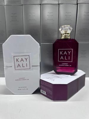 KAYALI Lovefest Burning Cherry 48 - Eau de Parfum jlt 