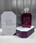 KAYALI Lovefest Burning Cherry 48 - Eau de Parfum jlt 