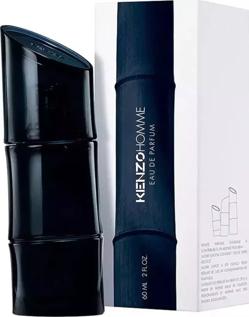Kenzo Homme Edp 60 ml Jilatinli Erkek Parfümü