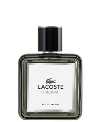 Lacoste Original 100 ml Edp Jelatinli Erkek Parfüm 