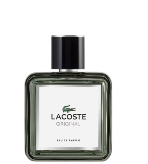 Lacoste Original 100 ml Edp Jelatinli Erkek Parfüm 
