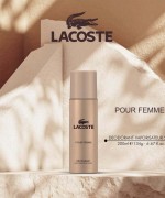 Lacoste Pour Femme Kadın Deodorant 200ml