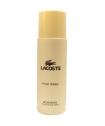 Lacoste Pour Femme Kadın Deodorant 200ml