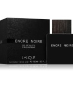 Lalique Encre Noire Pour Homme Edt 100 ML Erkek Parfü JLT Man