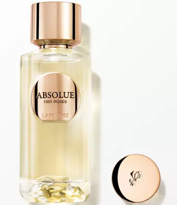 Lancome Absolue 1001 Roses 100 ml Edp Jelatinli Kadın Parfüm 