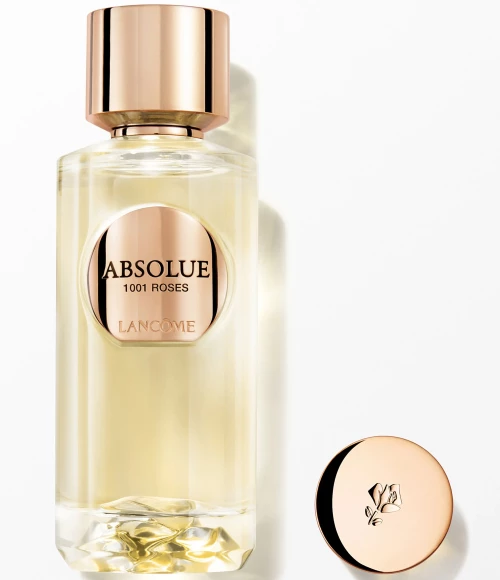 Lancome Absolue 1001 Roses 100 ml Edp Jelatinli Kadın Parfüm 