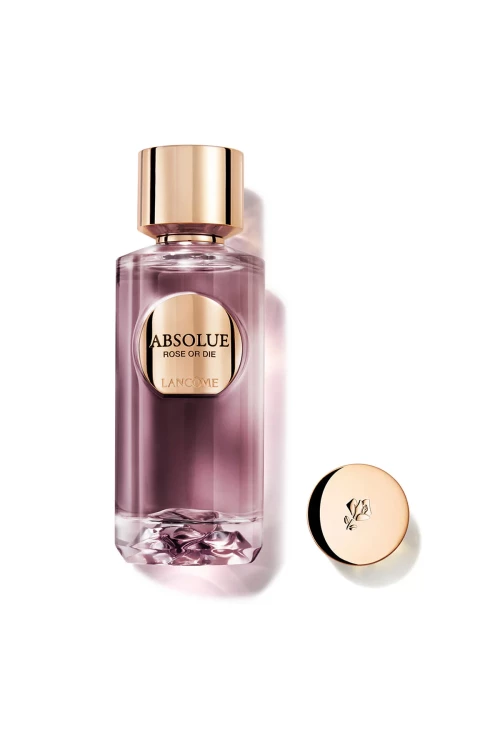 Lancome Absolue Rose Or Die 100 ml Edp Jelatinli Kadın Parfüm 