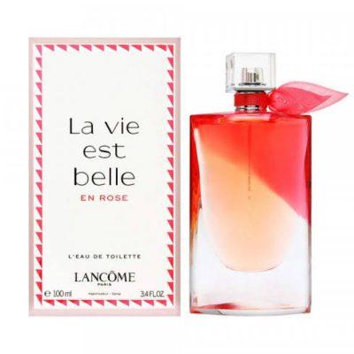 Lancome La Vie Est Belle En Rose EDT 100 ML Kadın Parfüm