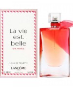 Lancome La Vie Est Belle En Rose EDT 100 ML Kadın Parfüm
