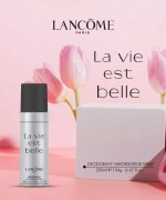 Lancome La Vie Est Belle Kadın Deodorant 200ml