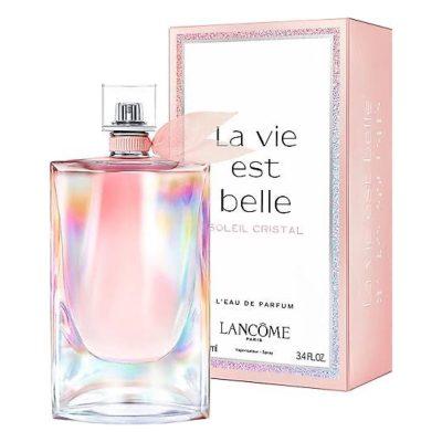 Lancome La Vie Est Belle Soleil Cristal EDP 75 ML Kadın Parfüm ARC JTC