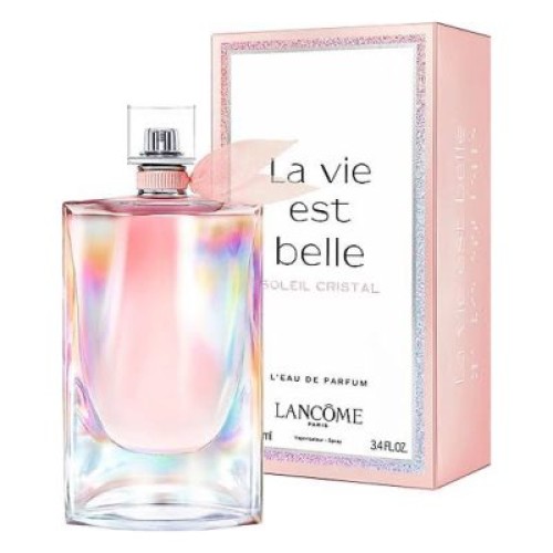 Lancome La Vie Est Belle Soleil Cristal EDP 75 ML Kadın Parfüm ARC JTC