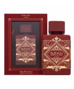Lattafa Badee Al Oud Sublime EDP 100 ML Unisex ARC Parfüm